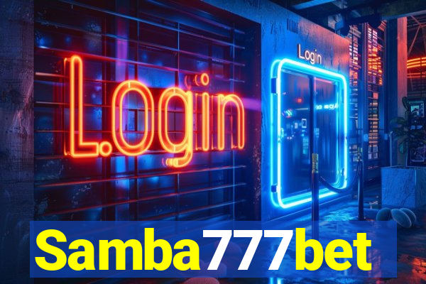 Samba777bet