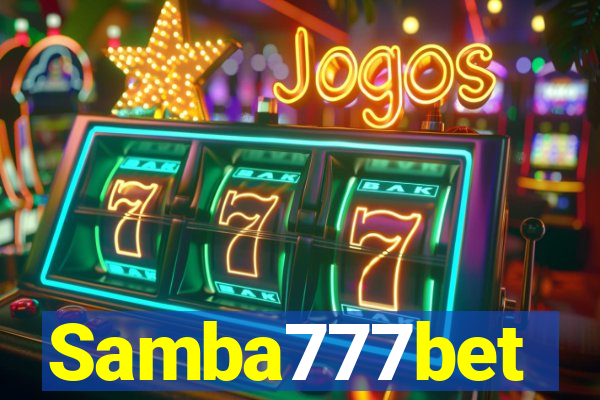 Samba777bet