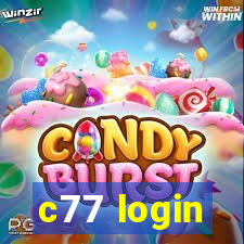 c77 login