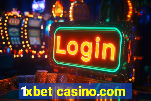 1xbet casino.com