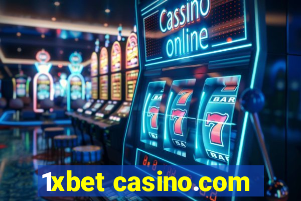 1xbet casino.com