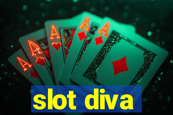 slot diva