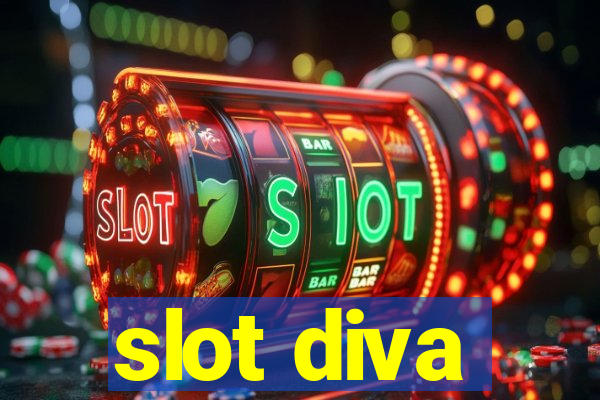 slot diva