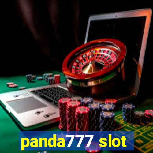 panda777 slot