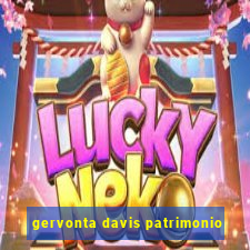 gervonta davis patrimonio