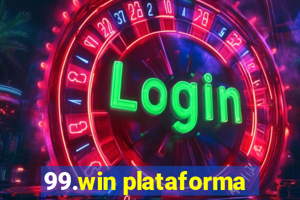 99.win plataforma