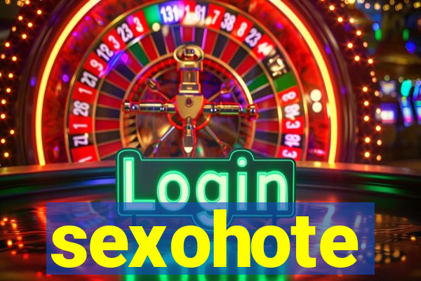 sexohote