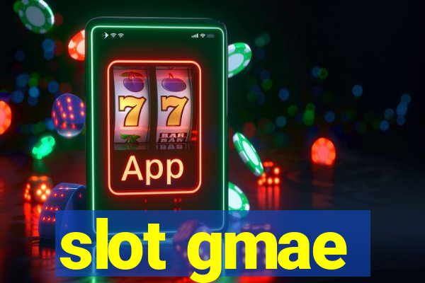 slot gmae