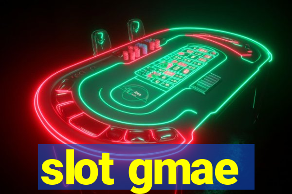 slot gmae