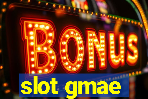 slot gmae