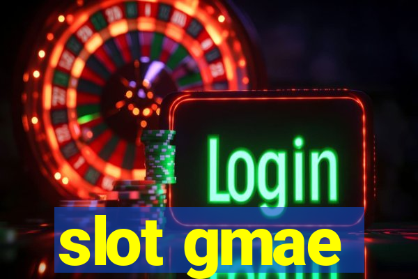 slot gmae