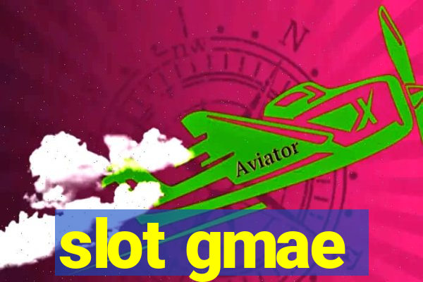 slot gmae