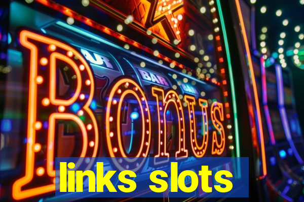 links slots