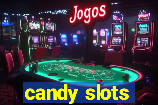 candy slots