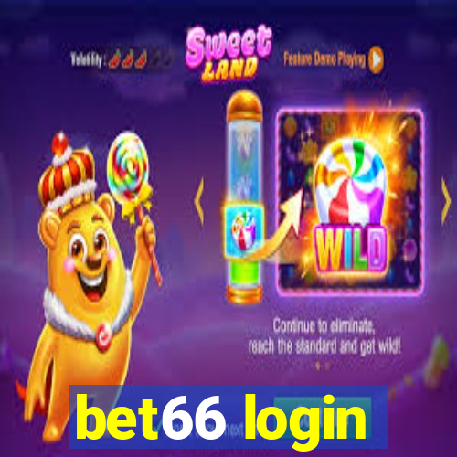 bet66 login