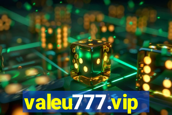 valeu777.vip