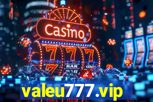 valeu777.vip