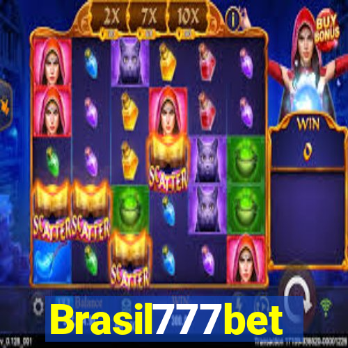 Brasil777bet