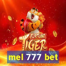 mel 777 bet