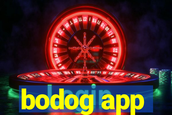 bodog app