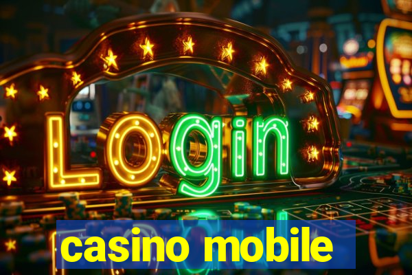 casino mobile