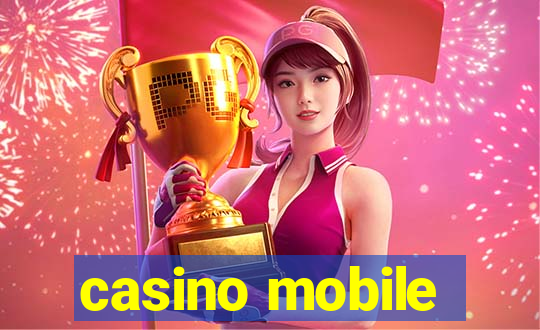 casino mobile