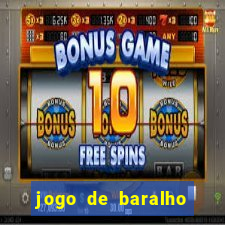 jogo de baralho para ganhar dinheiro