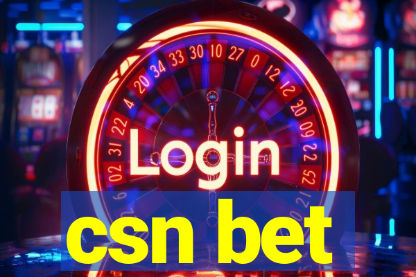 csn bet