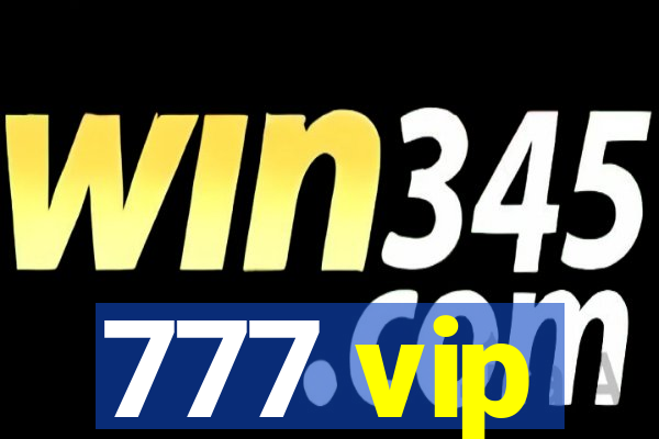 777 vip