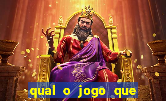 qual o jogo que paga mais