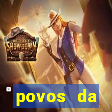 povos da antiguidade resumo