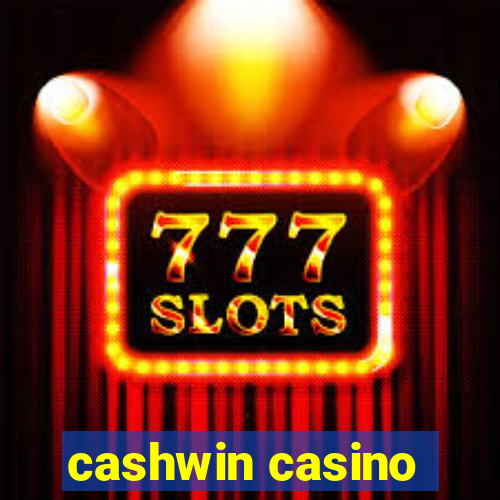 cashwin casino