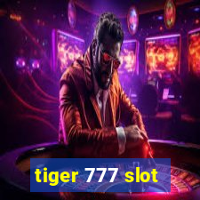 tiger 777 slot