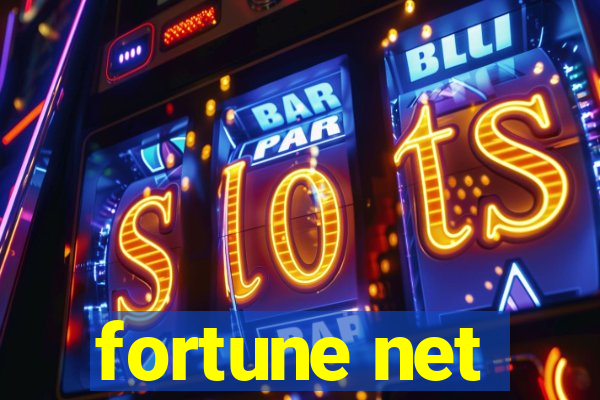 fortune net