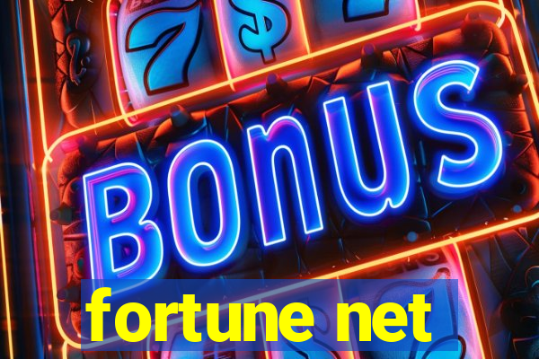 fortune net