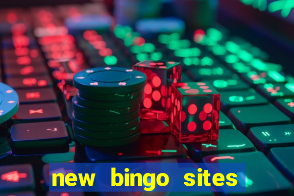 new bingo sites with fluffy favourites