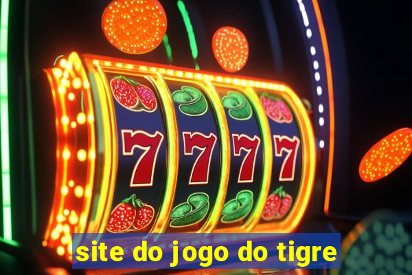 site do jogo do tigre