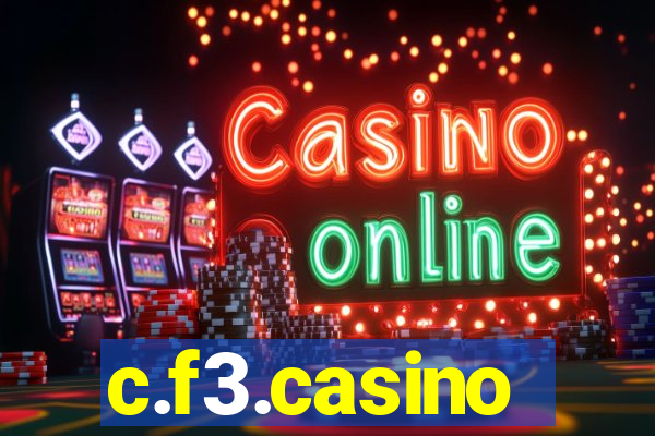 c.f3.casino