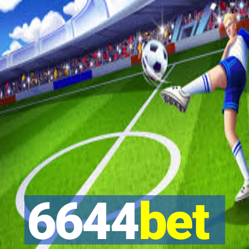 6644bet