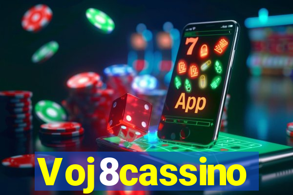 Voj8cassino