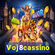 Voj8cassino