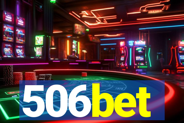 506bet