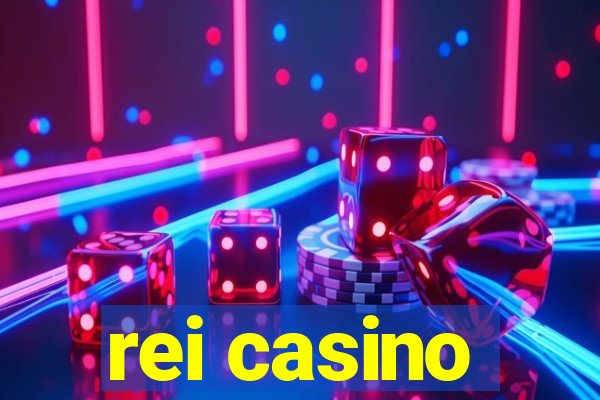 rei casino