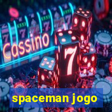 spaceman jogo