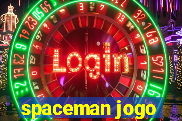 spaceman jogo