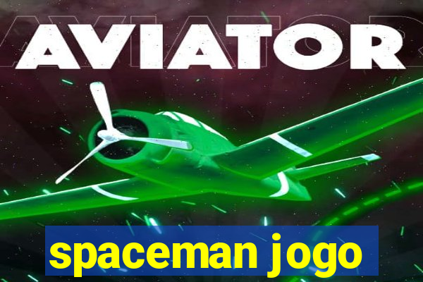 spaceman jogo