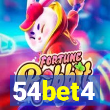 54bet4