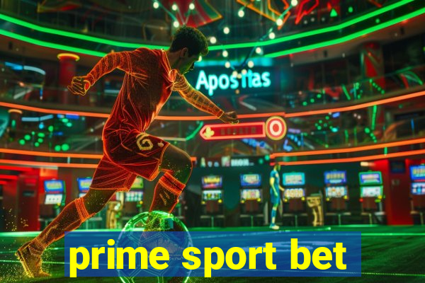 prime sport bet