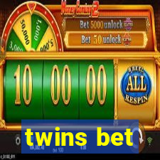 twins bet