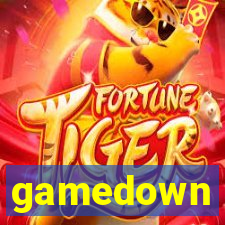 gamedown